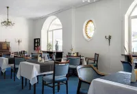 Hotel Ansgar Hotel di Esbjerg