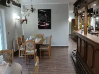 Haus Waldesruh Hotéis em Funfseen