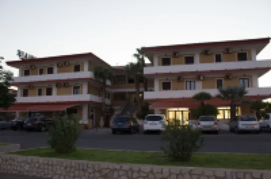 Hotel Miramare فنادق في 