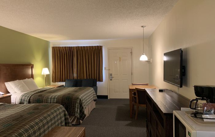 Great Western Colorado Lodge