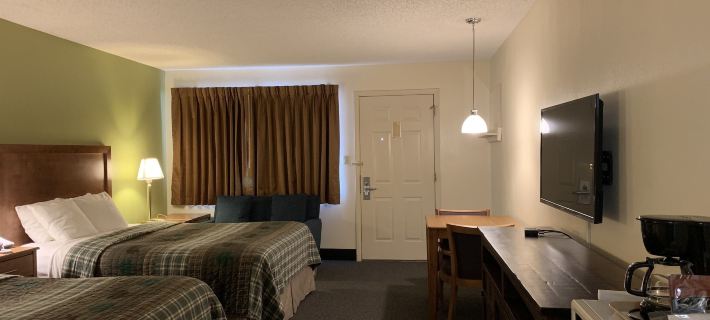 Great Western Colorado Lodge Hotels in Chaffee County