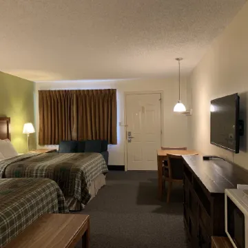 Great Western Colorado Lodge