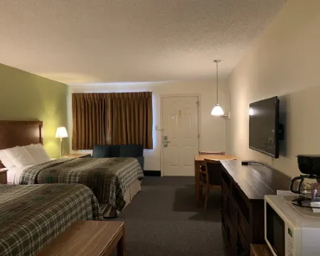 Great Western Colorado Lodge Hotels in Salida