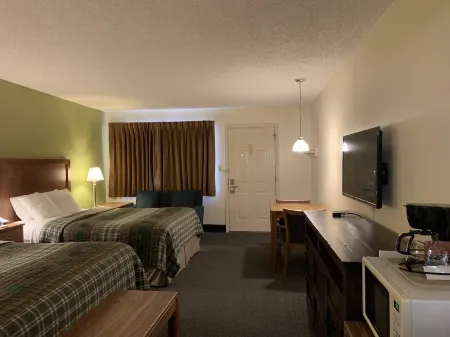 Great Western Colorado Lodge