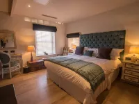 The Peacock at Barlow Hotels in North East Derbyshire District
