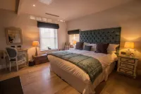 The Peacock at Barlow Hotels in Chesterfield District