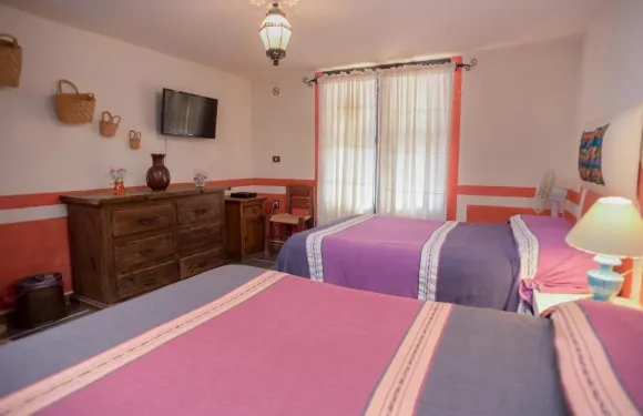 波薩達德爾弗萊裏酒店