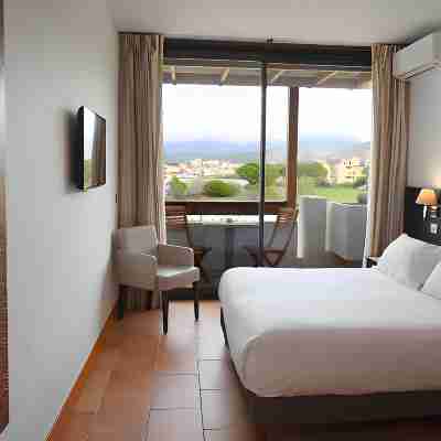 Hôtel La Roya Rooms