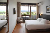 Hôtel La Roya Hôtels à : Lama