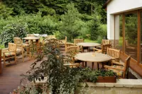 Hotel Singer Hoteles en Malá Morávka