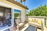 Pool Access Newly Renovated Palm Desert Condo - 스파