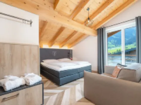 24 by Avenida - Mountain Residence Hotels in Kaprun