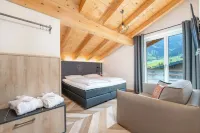 24 by Avenida - Mountain Hotel Hotels in Kaprun