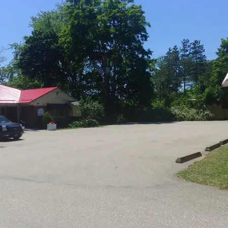 Bridgetown Motor Inn