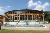 Gasthaus Kupfer Hoteles en Südharz