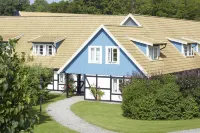Margretetorps Gästgifvaregård Hotel a Angelholm