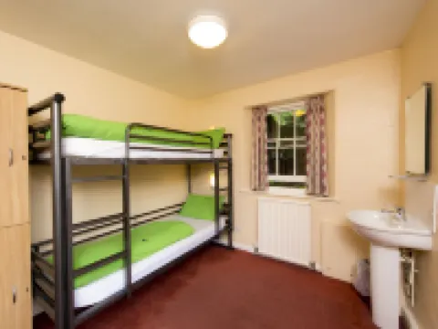 YHA Grasmere Butharlyp Howe Hotels in Grasmere