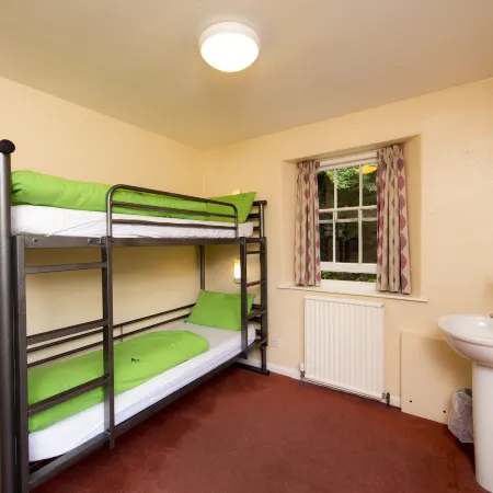 YHA Grasmere Butharlyp Howe Ξενοδοχεία στην πόλη Grasmere
