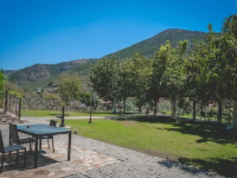 Natureland Efes Pension Hotels in Sirince