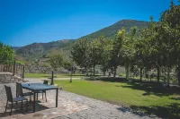 Natureland Efes Pension Hotels in Sirince