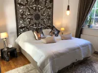Villa Adelees Boutique Hotel Hotels in Neukirchen