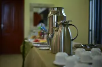 La Stanar Hotel - Bữa sáng