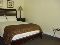 The City Hotel Bar & Grill Hotels in Cambria County