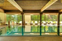 Hotel Krainerhutte Hotels in Rosental