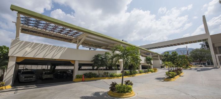 Hotel Palace Inn Hotels in Tuxtla Gutierrez