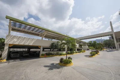 Hotel Palace Inn Các khách sạn ở Tuxtla Gutierrez
