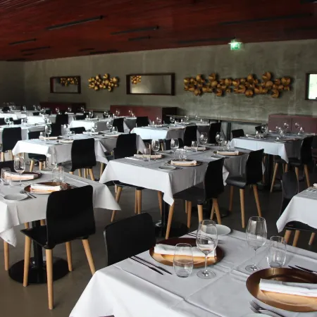 Longroiva Hotel Rural