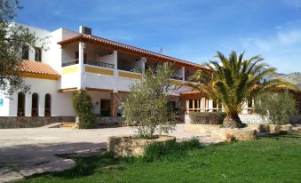 Hotel Rural Familiar Almirez-Alpujarra