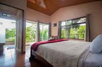 La Casa de la Montaña Hotels in 