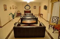 Spa Hotel Vita - bar