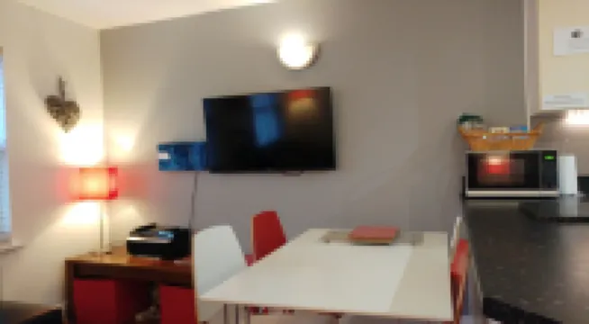 더 바스 하우스 아파트먼츠