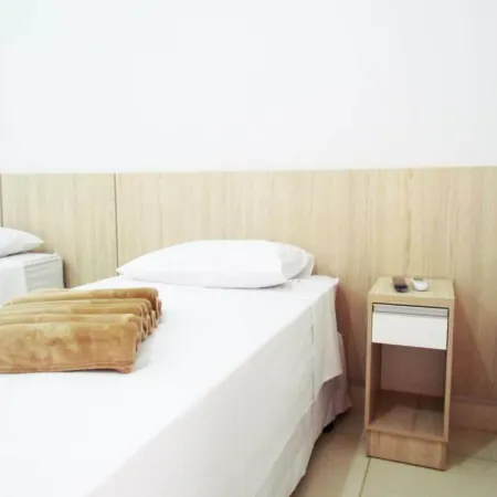 Hotel Oliveiras Hotels in Trindade