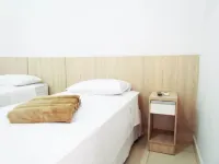 Hotel Oliveiras Hotels in Trindade