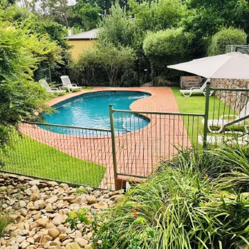 Bright Avenue Motor Inn