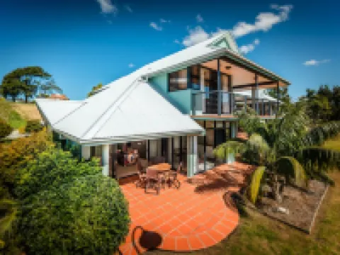 Riverside Holiday Resort Urunga Hotels in Urunga