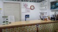 사파리 인 모텔 윈스턴