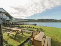 Fois House Hotels in Callander