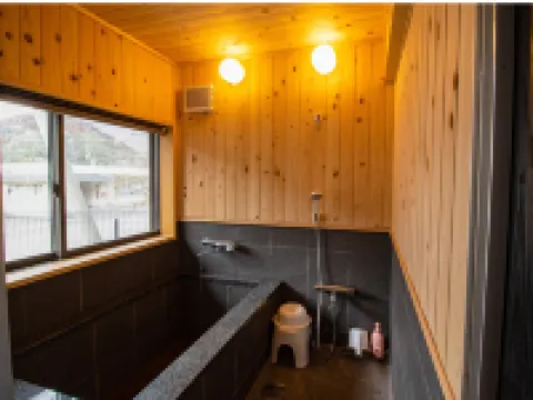 Nabeya Hotels near Deep Yabakei Stream