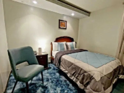 Hotel del mall Hoteles en Ambato