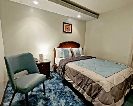 Hotel del mall Hoteles en Ambato