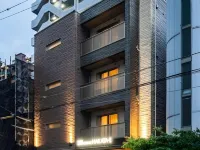 Grand Base Hakata-I Hotels near Fukuoka Kokusai Center