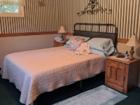 Unique Property Step Back in Time & re-Live Memories of the Days Gone by. Hotels in Washington Township