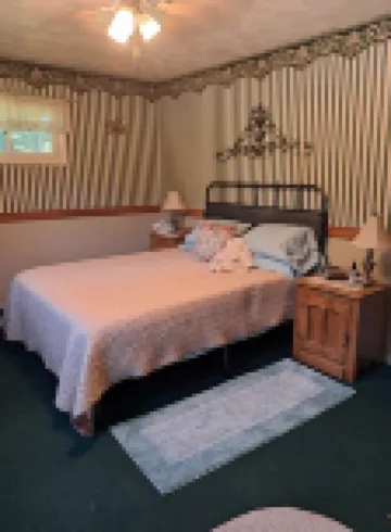 Unique Property Step Back in Time & re-Live Memories of the Days Gone by.