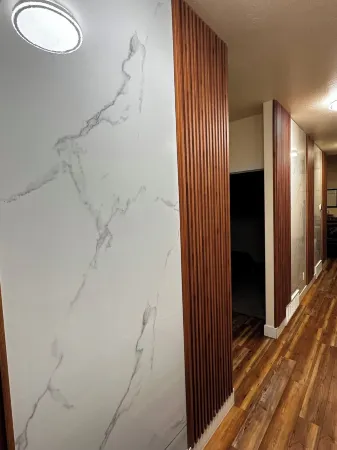 Mountain & City Getaway: 6BR, 2 Kitchens, 3 Bathrm