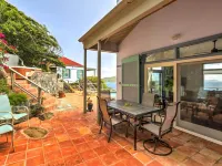 St Thomas Cliffside Villa with Pool and Hot Tub! Hotels in Northside