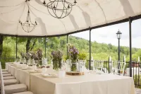 Il Castelluccio Country Resort Restaurant & Spa Hotels in Prato